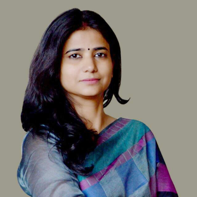 Mitali Patel Progressive