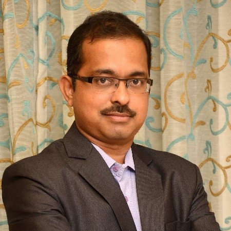 Rajesh Kumar